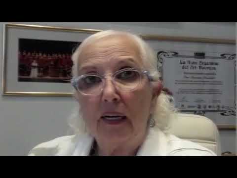 1er Festival Internacional Feminista de Tango. TANGO HEMBRA