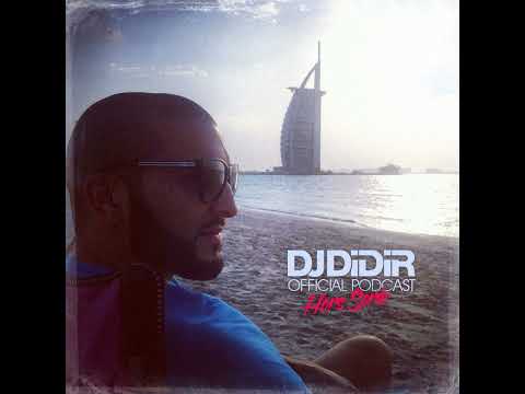 Dj Deedir Official Podcast "Hors Série"