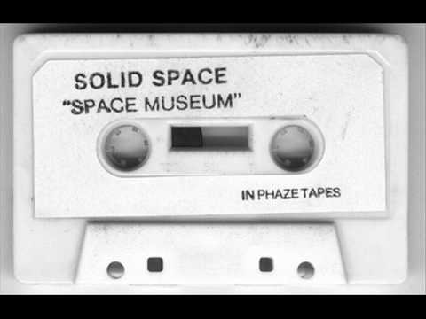 SOLID SPACE   Radio France