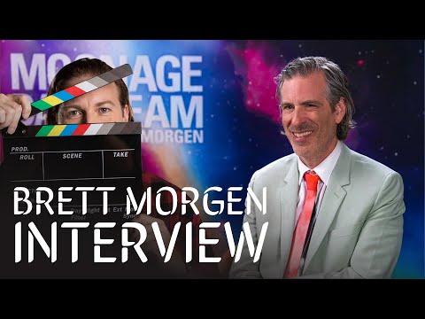 Why Moonage Daydream doesn't Mention David Bowie's Death