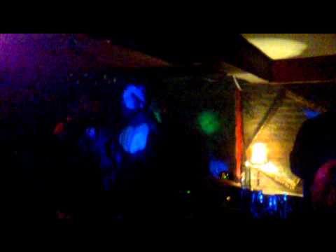 Choda Optimus (Sick Touch) -  U jeee UZIVO