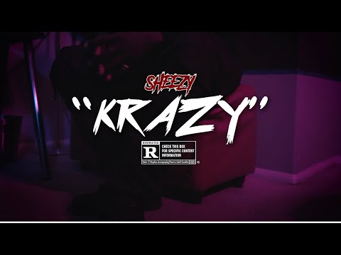 YoungSheezy "KRAZY" prod by. Evzy Nelson