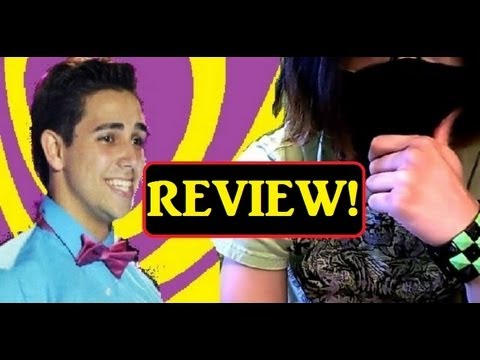TheReviewSpace "Lazaro Arbos Auditions American Idol Season 12" Review