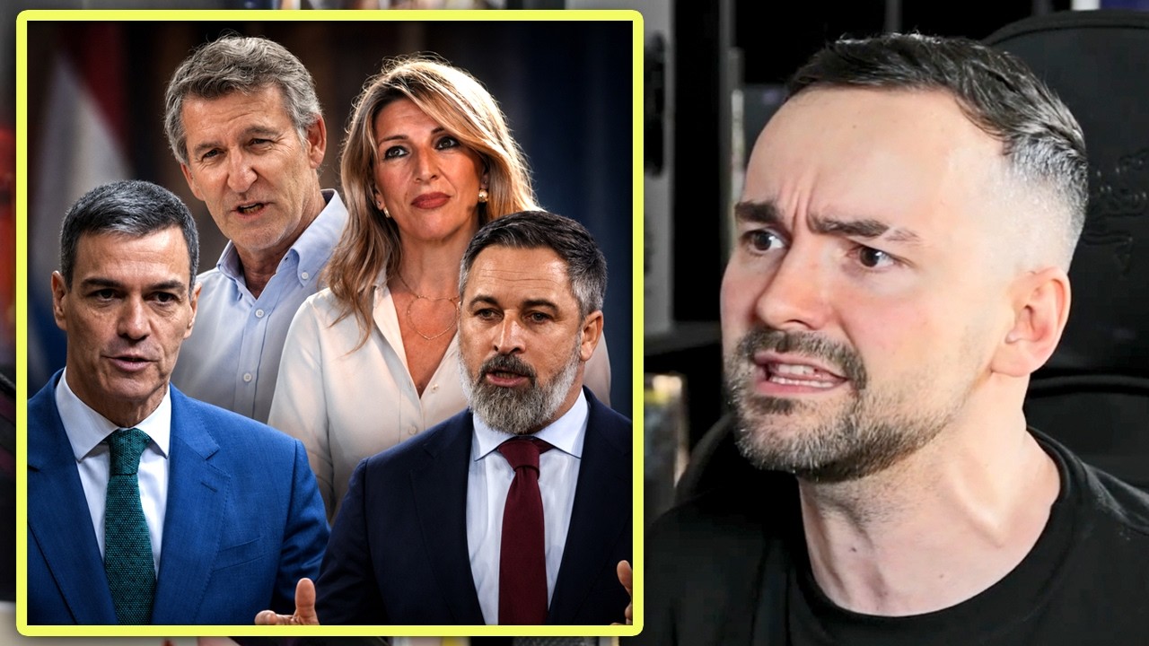 Xokas aclara el motivo por el que NO vota más