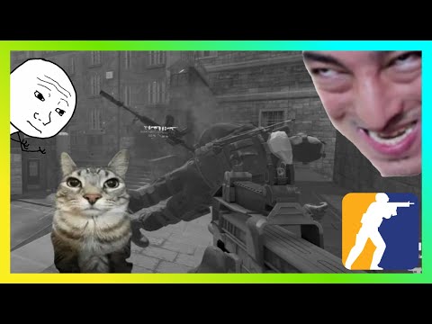 Steam Community :: Video :: CS2 Funny Moments Ep 21