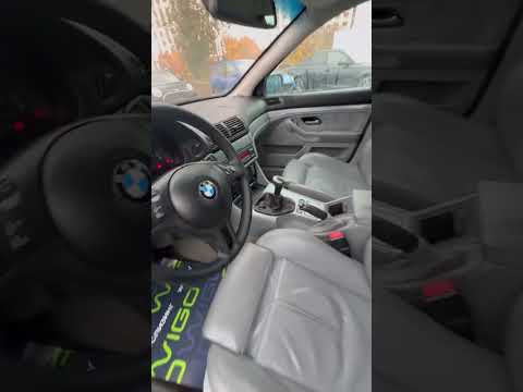 фото bmw 5 серии iv (e39) рестайлинг 0