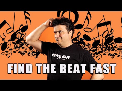 I Can't Dance On Beat! Here's a Simple Solution