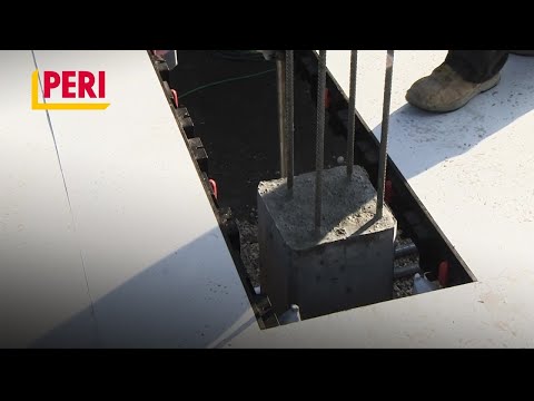 TRAINING | How to shutter slabs around DUO columns (EN)