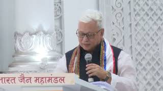 04.10.2026: Governor presides over the Samuhik Kshamapana, Vishwa Maitri Diwas