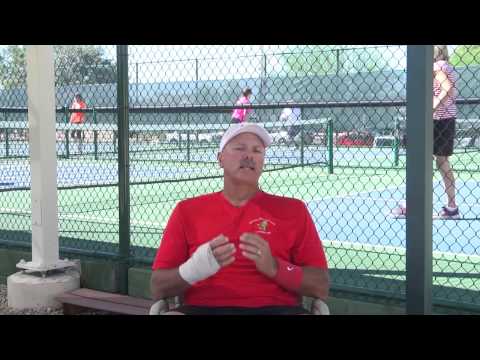 Phoenix Orthopedic Surgeon Helps Pickleball Player Get Back on the Court