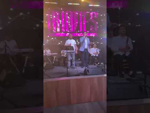 Emil Petrosyan & Spartak Araqelyan - Sharan 2025