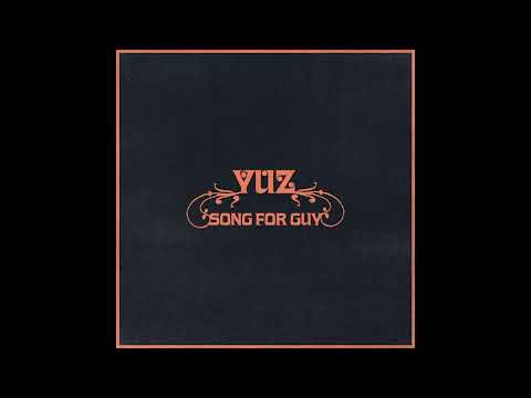 YUZ - Song For Guy