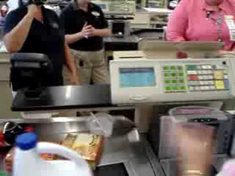 WMGV V103 $2500 Great Grocery Giveaway