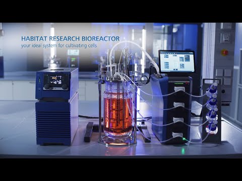 Ika Bio Reactor