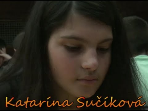 D16 3.2. Mária Halamová - Katarína Sučíková 0 - 1