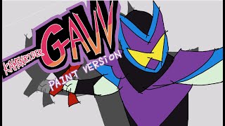 Kamen Rider Gavv OP | Got Boost?　PAINTVERSION　仮面ライダーガヴ