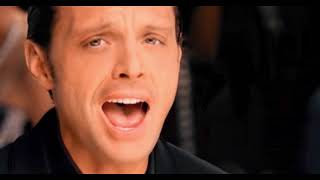 Luis Miguel - Que Seas Feliz (4K DEMO)