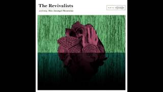 The Revivalists - Stand up