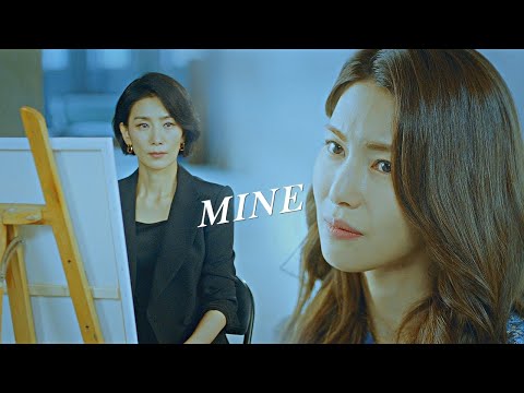 Jung Seo Hyun & Suzy Choi | Mine