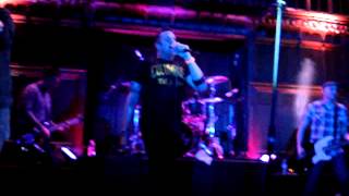 Five Iron Frenzy Live @ Bluestone