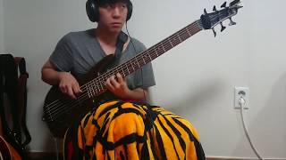 Video thumbnail for [Ibanez] GSR206B WNF by 베이스치는 이상진-Bassloverz0