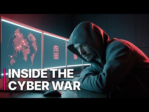 China’s Cyber Power – How Huawei and State Hackers Changed Global Security China’s