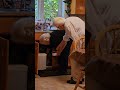 80 Year Old Couple Bantering Again