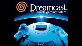ALL SEGA DREAMCAST GAMES