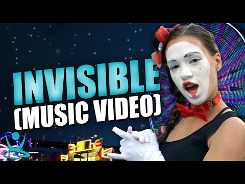 ☁️ Julius Dreisig & Zeus X Crona - Invisible (🎵 EDM Music Video 🎥)