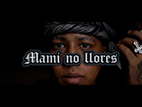 El De La F - Mami no llores (Video Oficial ) Dir. @Wirgeny