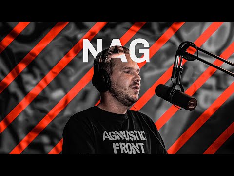 NAG - BUNKERSESSIE #51 - 2020