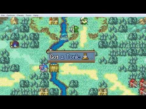 Fire Emblem Midnight Sun - Chapter 1 - P1 - Hokaide e Hoikade