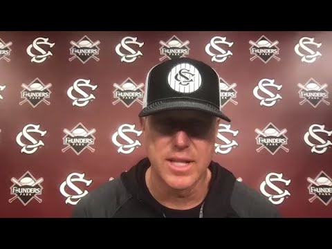 POSTGAME: Mark Kingston on Dayton — 2/20/21