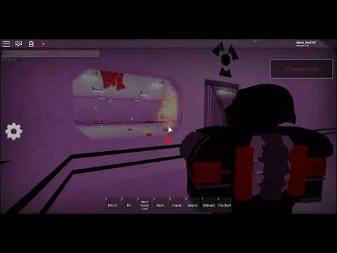 Roblox SCP Testing  | Multiple dado SCPs and SCP-001-1