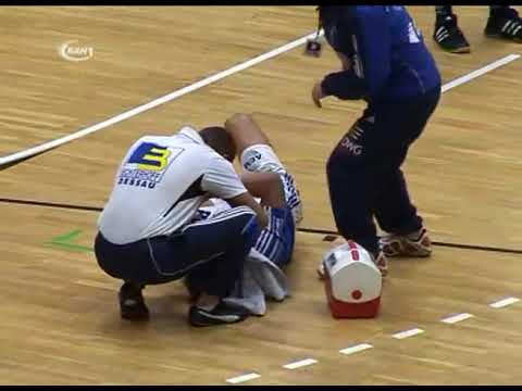 Derby DRHV gegen Bernburg - RAN1