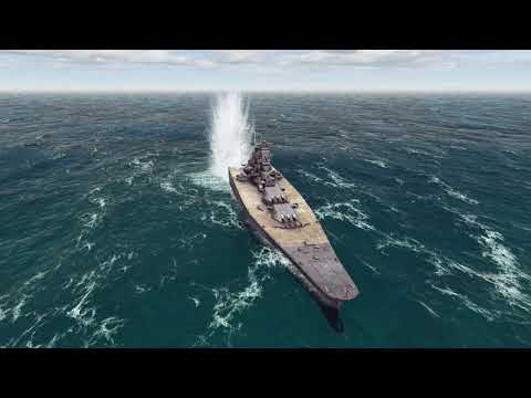 Custom Mission Editing Tutorial On War On The Sea