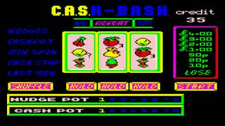 ACORN ELECTRON - FIVE GAMES FIVE MINUTES #77