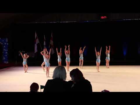 Pinkur Prima (Gestalið) 2. Steypakapping 2021