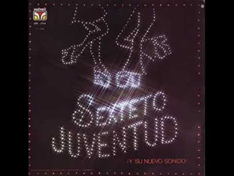 Tatalibaba - sexteto juventud