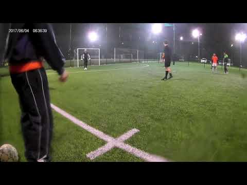 AC ROBBIE FOWLER-REAL CORSICO  6-4 ( HIGHLIGHTS )
