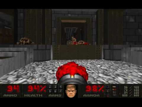 THT: Threnody - Level 12