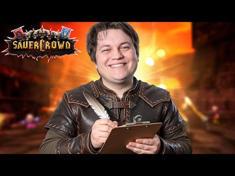 Mini Coaching vom World of Warcraft Profi Hahn