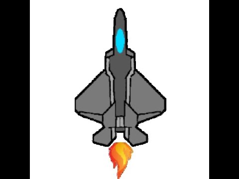 War Plane