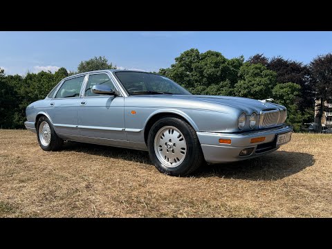 1996 Jaguar Sovereign 4.0 - Outstanding condition - Image 2