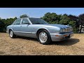 1996 Jaguar Sovereign 4.1L Petrol For Sale Images