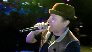 ELVIS CRESPO en Arizona (Escapate Tour) 2016