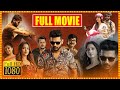 Maestro Telugu Full Movie Nithiin Tamanna Nabha Natesh And Sreemukhi Jisshu Sengupta CT