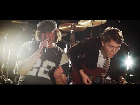 AC/DC TRIBUTE || promo 2020