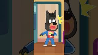 Download lagu Oops! Sheriff Labrador Turns Into A Baby #shorts mp3 Download lagu Oops! Sheriff Labrador Turns Into A Baby #shorts mp3