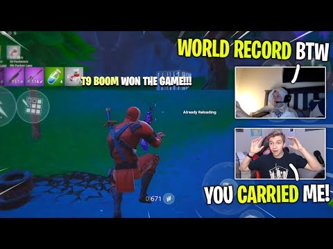 How To Do Custom Matchmaking In Fortnite Chapter 2